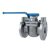 plug valve