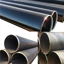 welded pipe (erw/lsaw) welded pipe (erw/lsaw)