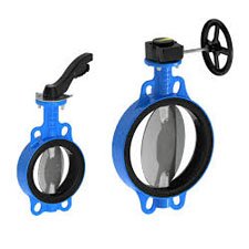 butterfly valve