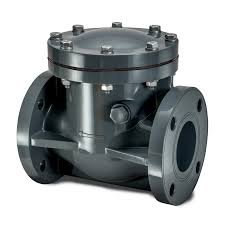 check valve