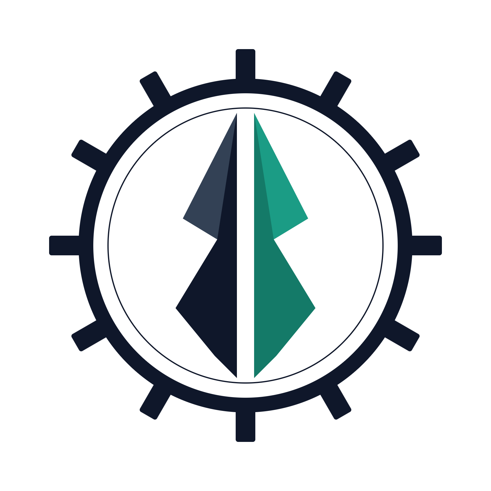 axiom mechanicals icon only